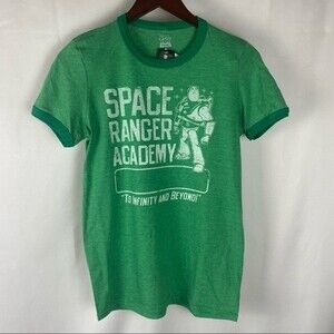 NWT Disney Buzz Lightyear T-Shirt